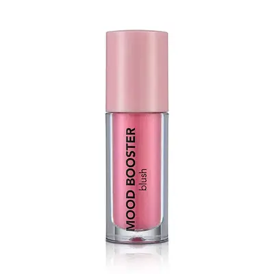 FLORMAR Mood booster blush <br>colorete líquido 