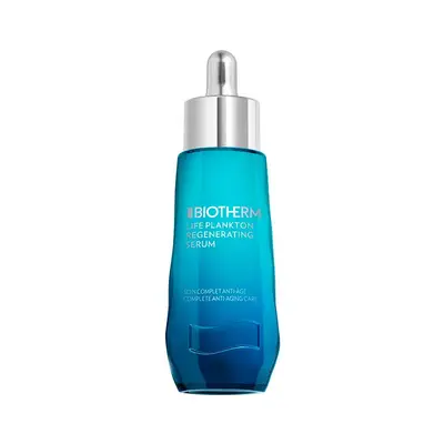 BIOTHERM Life plankton regenerating <br> sérum antiedad regenerador 