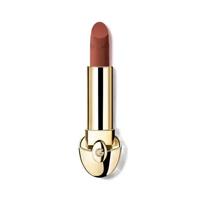 GUERLAIN Rouge g velvet <br> recarga<br> 
barra de labios de tratamiento personalizable 