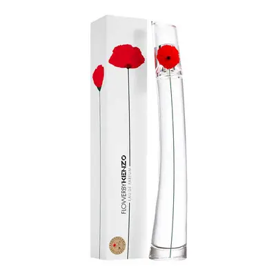 KENZO Flower by kenzo <br> eau de parfum <br> recargable 