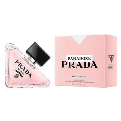 PRADA Paradoxe virtual flower <br>eau de parfum  recargable 