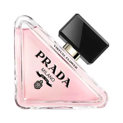 PRADA Paradoxe virtual flower <br>eau de parfum  recargable 