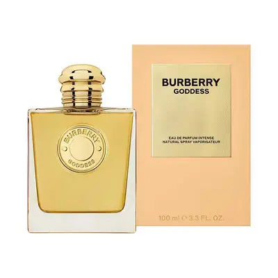 BURBERRY Burberry goddess eau de parfum intense 