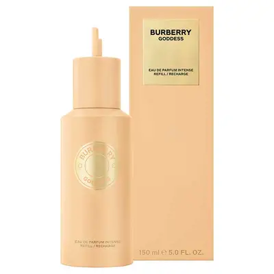 BURBERRY Burberry goddess eau de parfum intense 