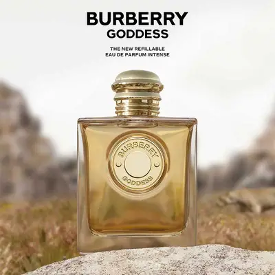 BURBERRY Burberry goddess eau de parfum intense 