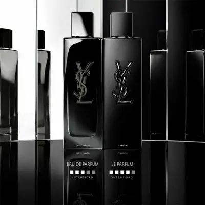 YVES SAINT LAURENT Myslf<br> le parfum 