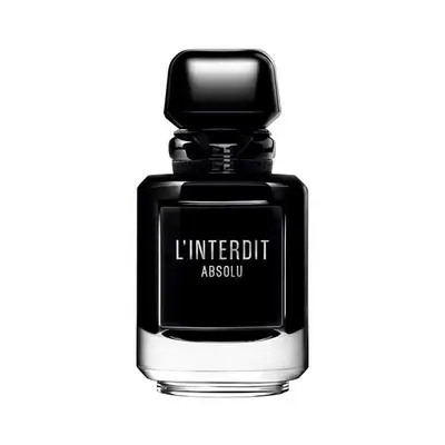 GIVENCHY Linterdit absolu <br> eau de parfum intense 