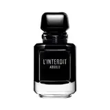 GIVENCHY Linterdit absolu <br> eau de parfum intense 