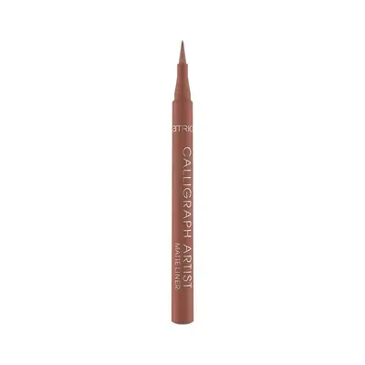 CATRICE Eyeliner calligraph artist matte 