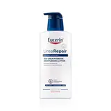 EUCERIN Urearepair loción corporal 10% urea piel muy seca  