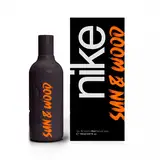 NIKE Sun&wood man <br> eau de toilette 