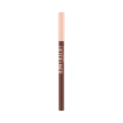 MAYBELLINE NEW YORK Lifter liner <br> lápiz de labios 