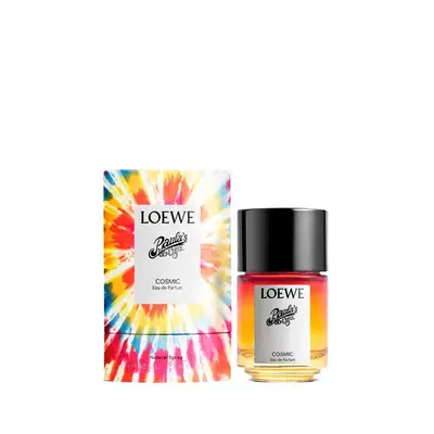 LOEWE Paulas ibiza cosmic<br>eau de parfum 