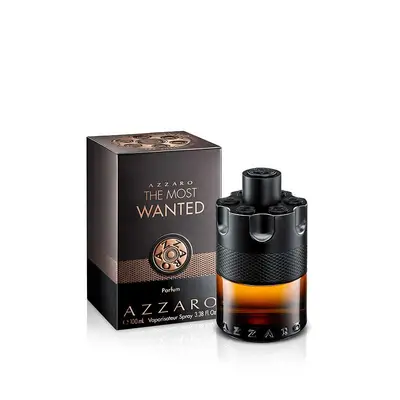 AZZARO The most wanted<br> parfum 