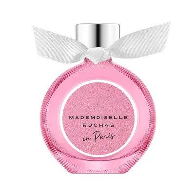 ROCHAS Mademoiselle in paris<br>eau de parfum 