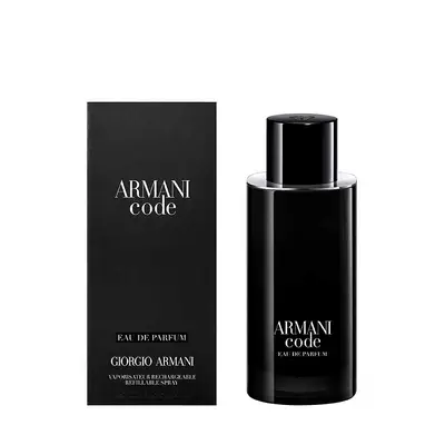 ARMANI BEAUTY Armani code<br>eau de parfum 