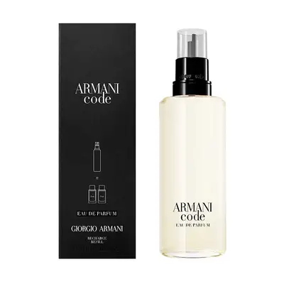 ARMANI BEAUTY Armani code<br>eau de parfum 