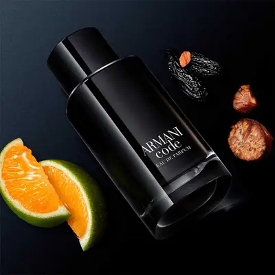 ARMANI BEAUTY Armani code<br>eau de parfum 