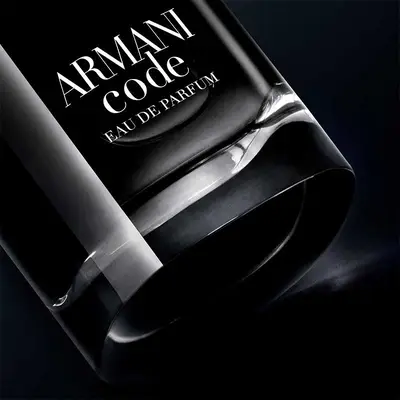 ARMANI BEAUTY Armani code<br>eau de parfum 