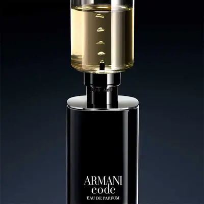 ARMANI BEAUTY Armani code<br>eau de parfum 