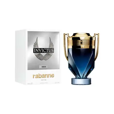 Rabanne Invictus <br> eau de parfum 