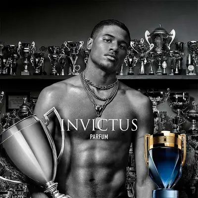 Rabanne Invictus <br> eau de parfum 