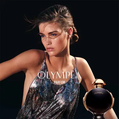 Rabanne Olympéa <br> eau de parfum 