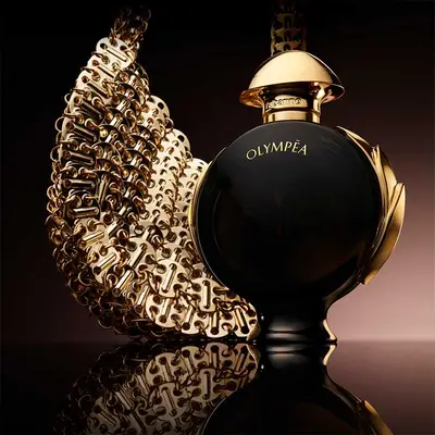 Rabanne Olympéa <br> eau de parfum 