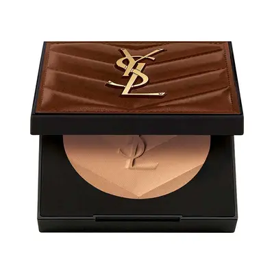 YVES SAINT LAURENT All hours hyper bronzer polvo bronceador multiusos 