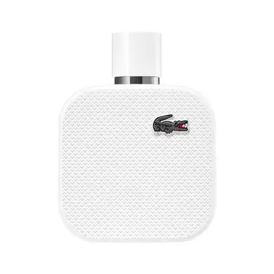 LACOSTE L 12 12 blanc <br> eau de parfum 