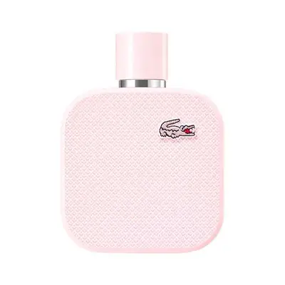 LACOSTE L 12 12 rose <br> eau de parfum 