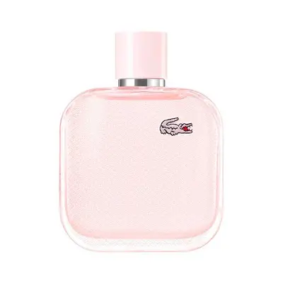 LACOSTE L 12 12 rose eau fraiche <br> eau de toilette 