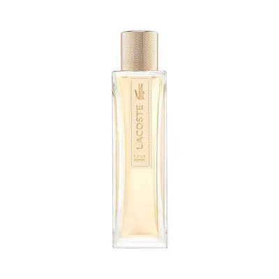 LACOSTE Pour femme <br> eau de parfum 