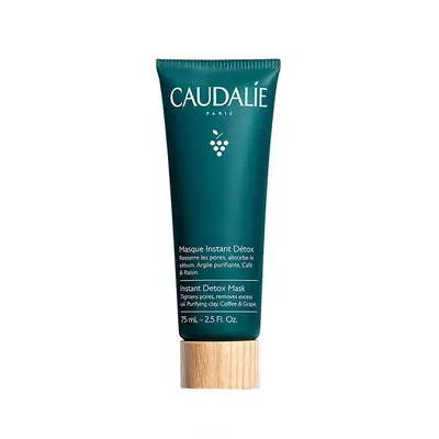 CAUDALIE Mascarilla instant detox 