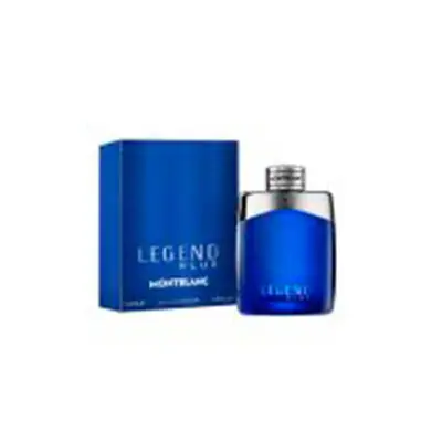 MONTBLANC Legend blue<br>eau de parfum 