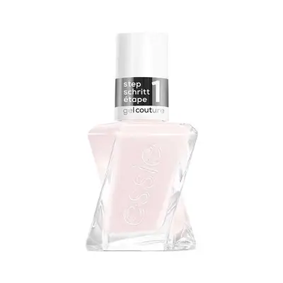 ESSIE Esmalte de uñas efecto gel de larga duración de secado rápido - gel  couture 