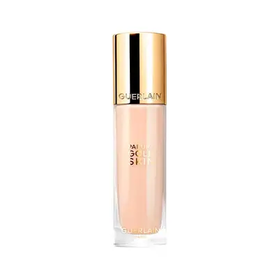 GUERLAIN Parure gold skin 