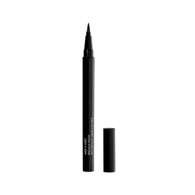 WET N WILD Breakup proof waterproof liquid eyeliner 