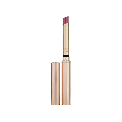 ESTEE LAUDER Pure color explicit  slick shine lipstick 