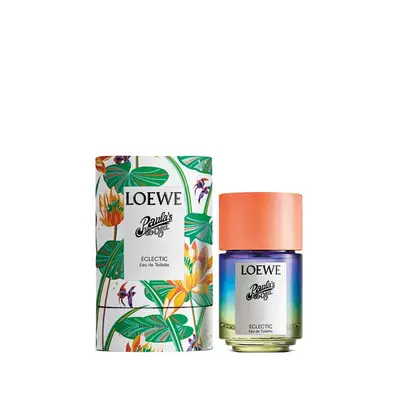 LOEWE Paulas ibiza eclectic 