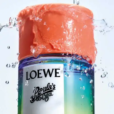 LOEWE Paulas ibiza eclectic 