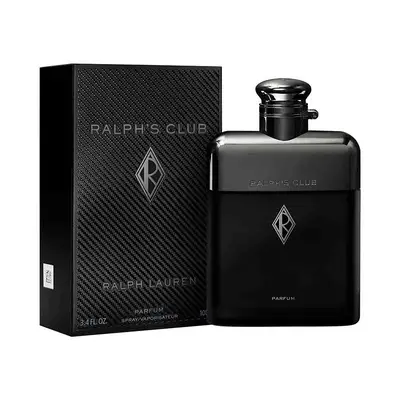 RALPH LAUREN Ralphs club parfum 