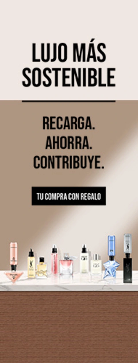 L´oreal Lujo