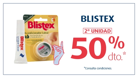 Blistex