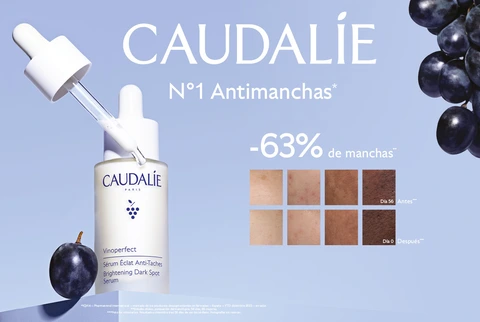 Caudalie