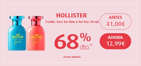 Hollister