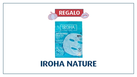 Iroha Nature