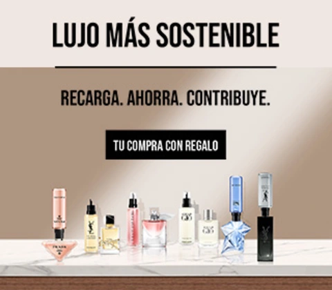 L´oreal Lujo