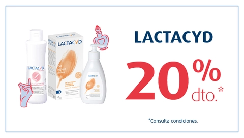 Lactacyd