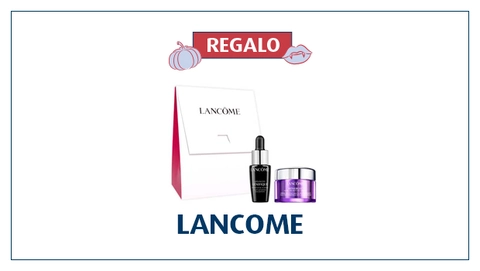 Lancome